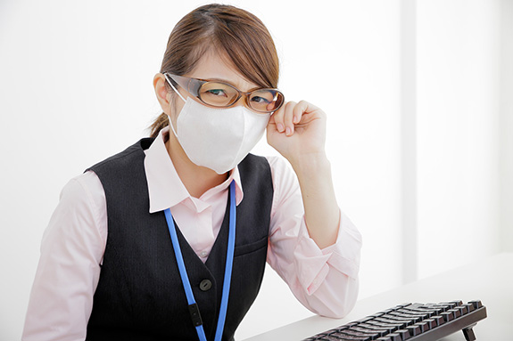 風邪をひきました。耳鼻科か内科(小児科)どちらを受診すればいいですか？